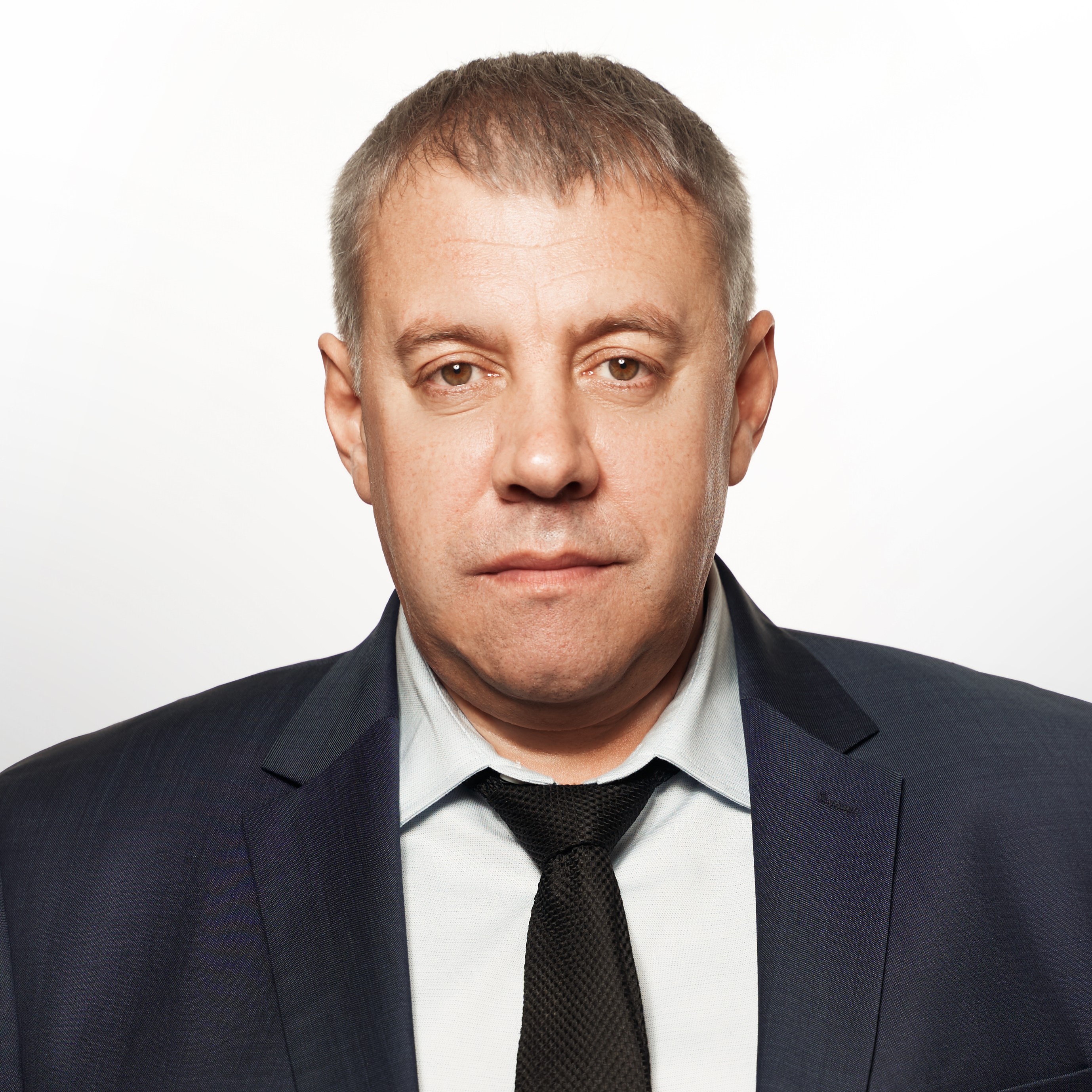 Неровный Владимир Зосимович